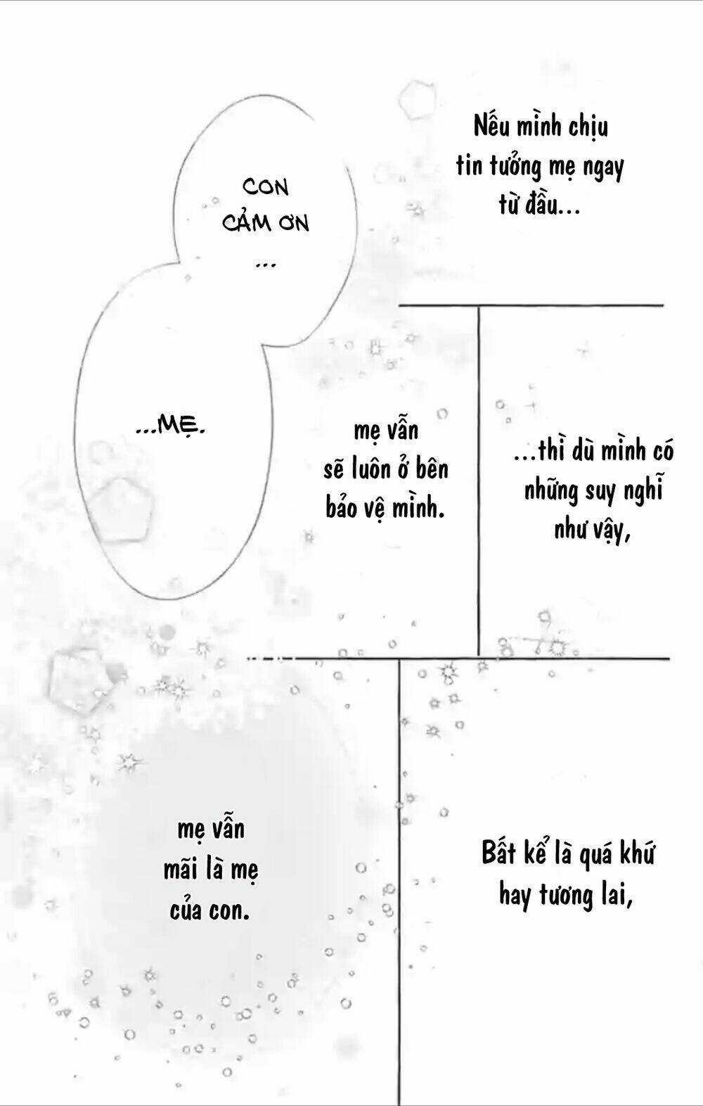Ikenai Koto, Shiyo? Chapter 18 trang 19