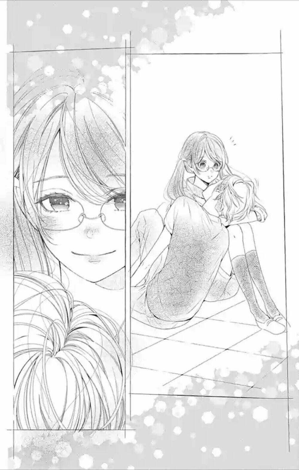 Ikenai Koto, Shiyo? Chapter 18 trang 22