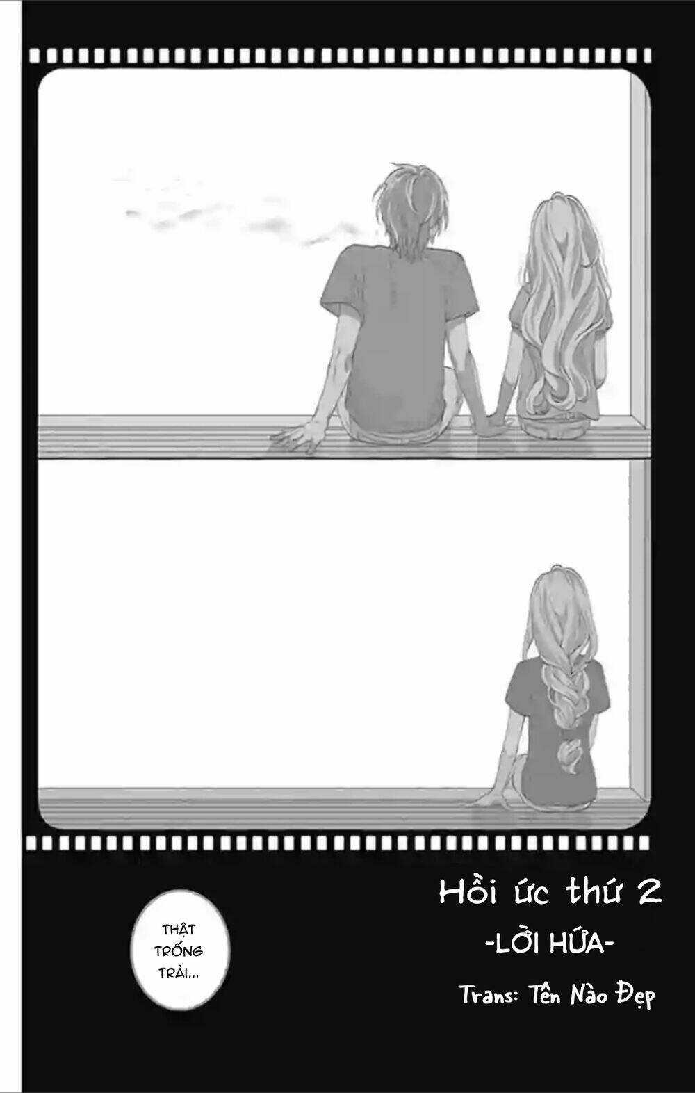 Ikenai Koto, Shiyo? Chapter 18 trang 24