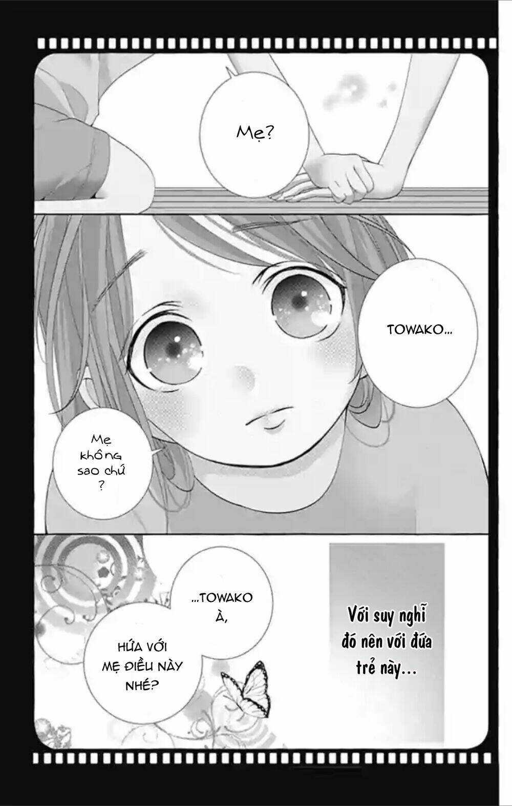 Ikenai Koto, Shiyo? Chapter 18 trang 25