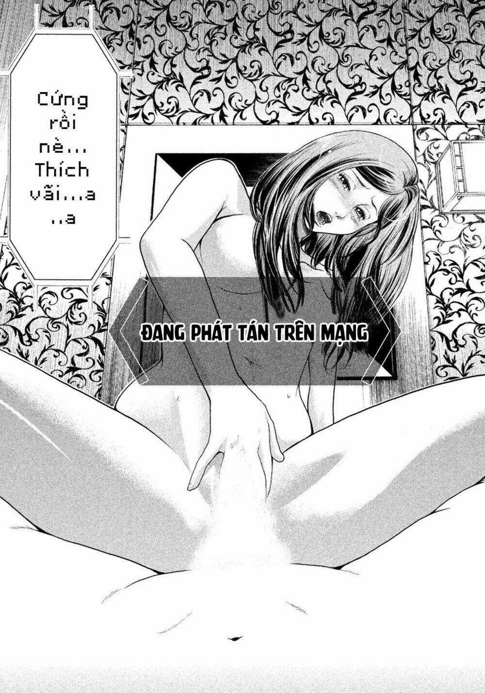 Ikenie Touhyou Chapter 1 trang 66