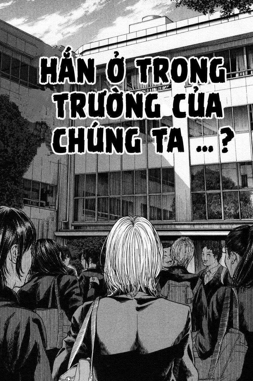Ikenie Touhyou Chapter 10 trang 7
