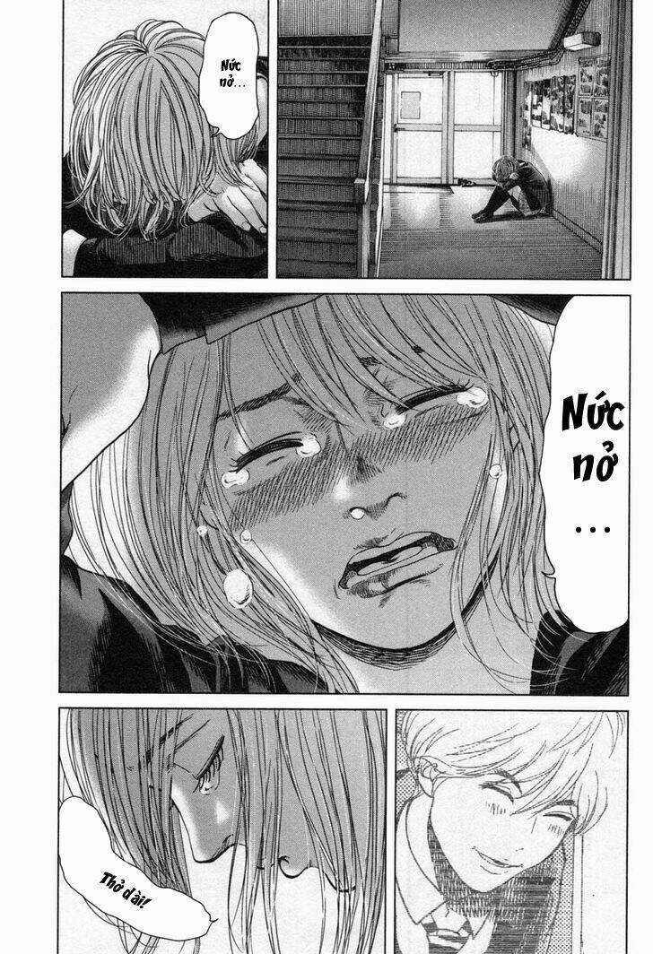 Ikenie Touhyou Chapter 16 trang 17