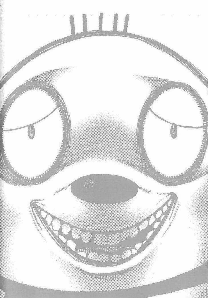 Ikenie Touhyou Chapter 17 trang 27