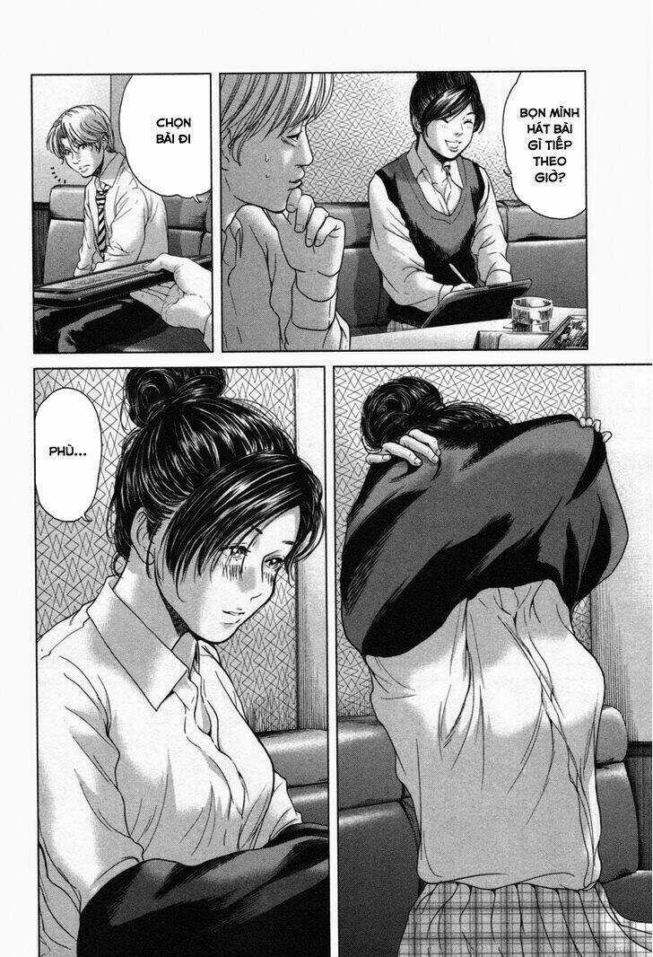 Ikenie Touhyou Chapter 23 trang 6