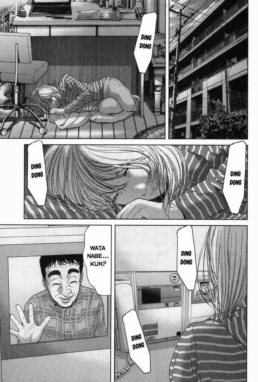 Ikenie Touhyou Chapter 30 trang 13