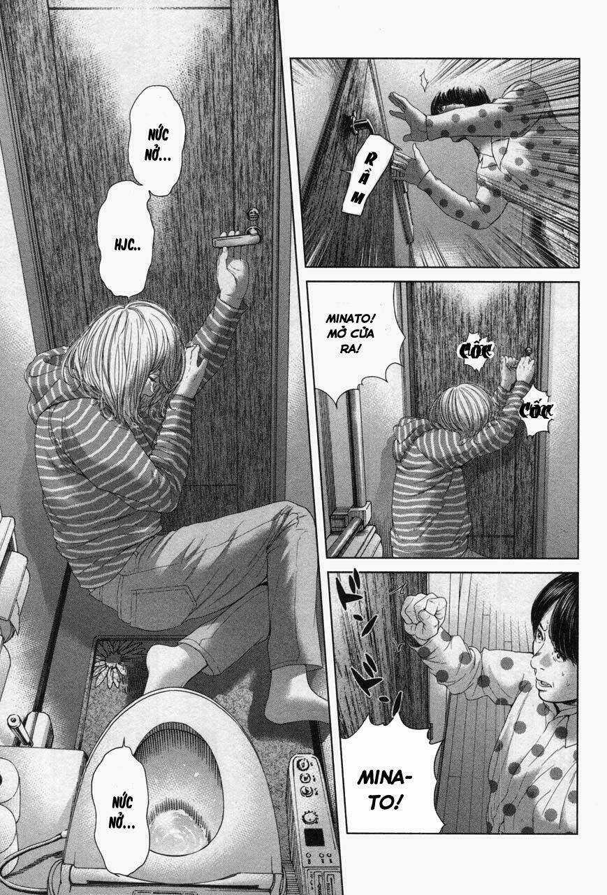 Ikenie Touhyou Chapter 30 trang 5