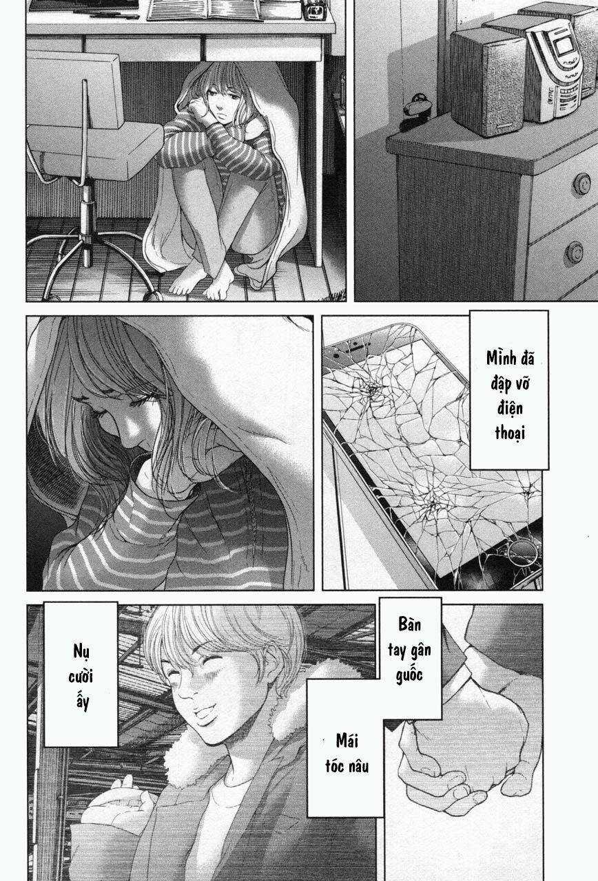 Ikenie Touhyou Chapter 30 trang 6