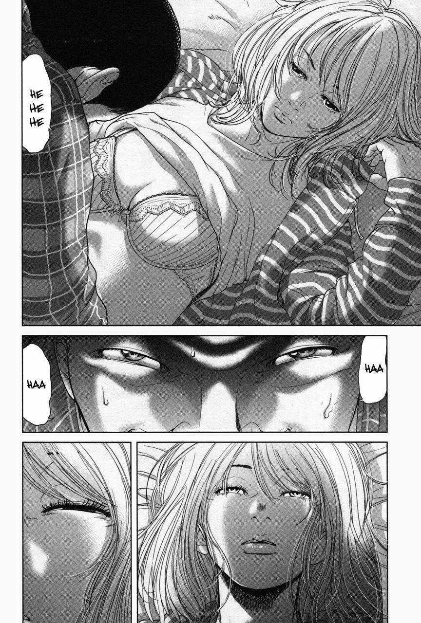 Ikenie Touhyou Chapter 31 trang 4