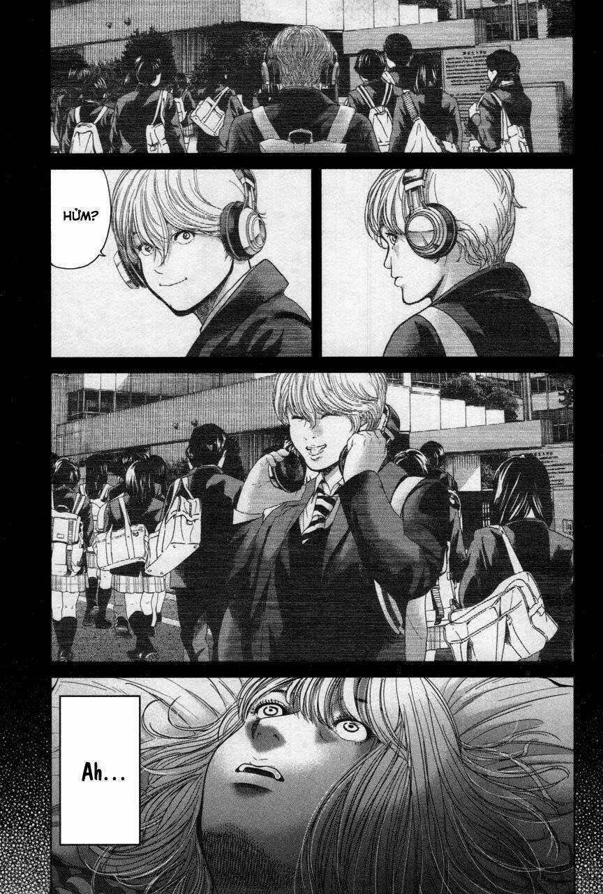 Ikenie Touhyou Chapter 31 trang 5