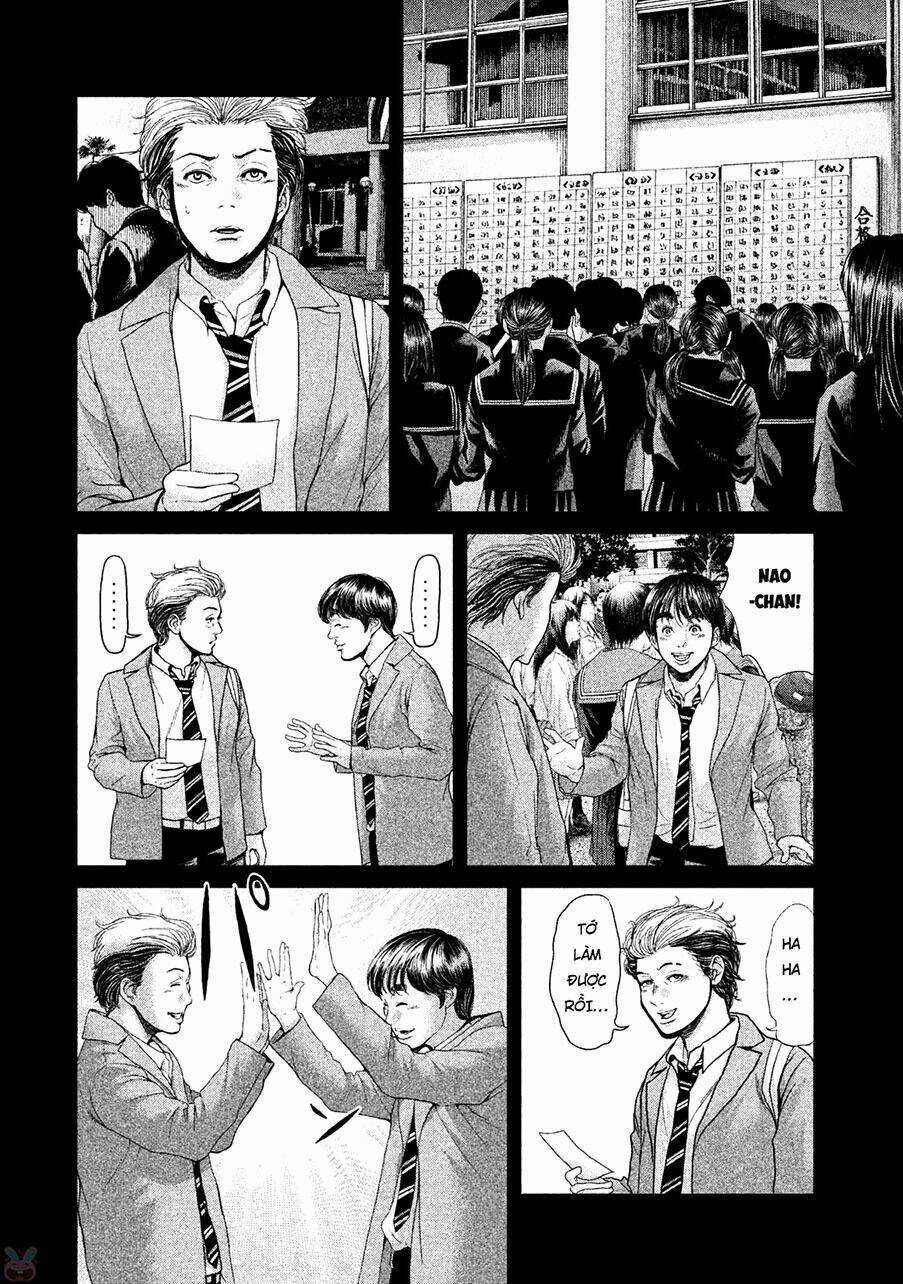 Ikenie Touhyou Chapter 39 trang 13