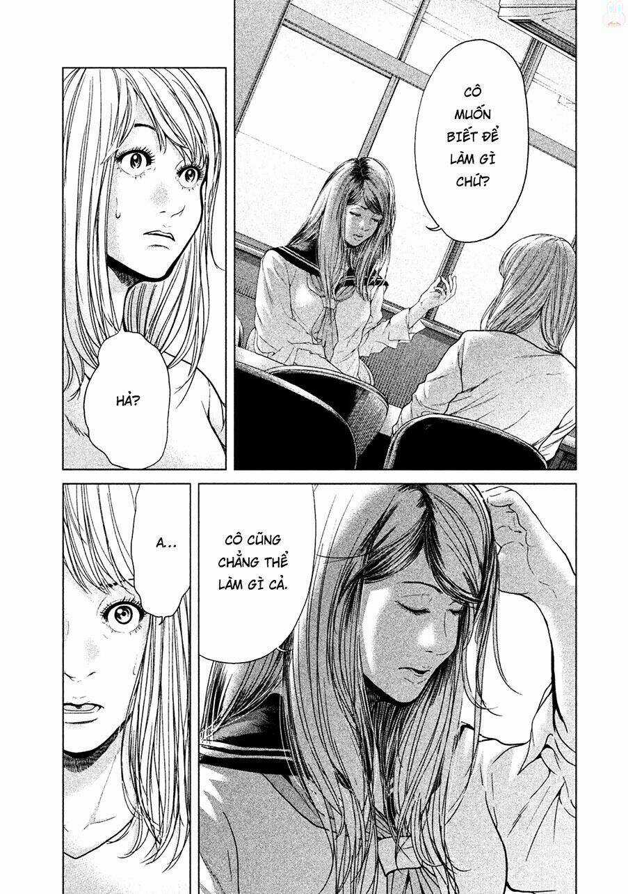 Ikenie Touhyou Chapter 39 trang 2