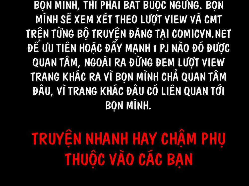 Ikenie Touhyou Chapter 64 trang 19