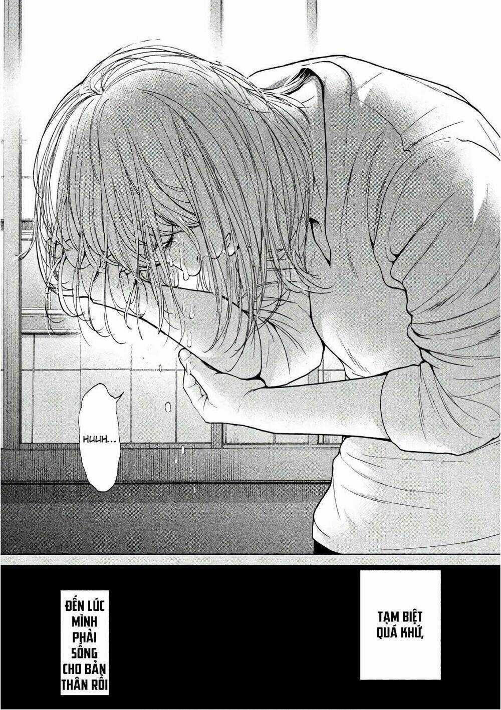 Ikenie Touhyou Chapter 68 trang 15