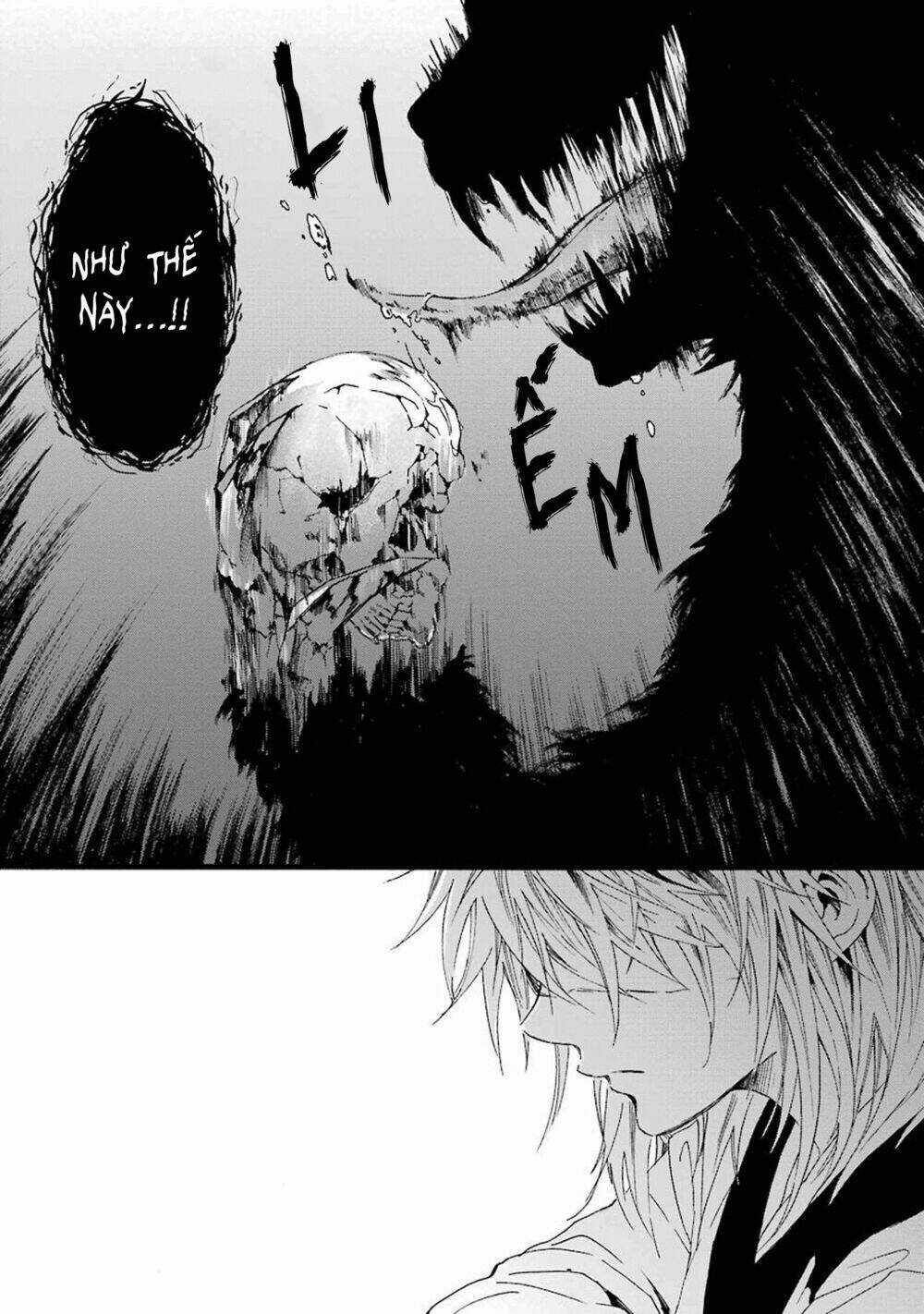 Ikki Yakou - Nhất Quỷ Dạ Hành Chapter 1 trang 58