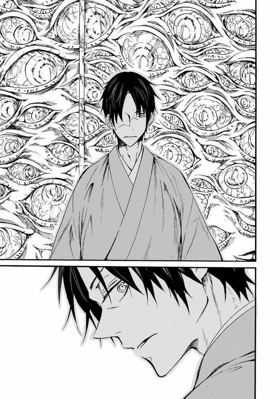 Ikki Yakou - Nhất Quỷ Dạ Hành Chapter 2 trang 10