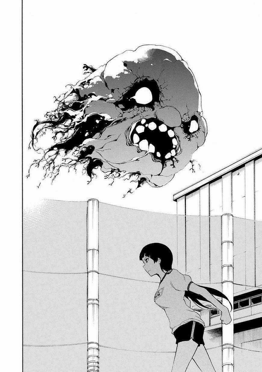 Ikusa X Koi Chapter 3 trang 30