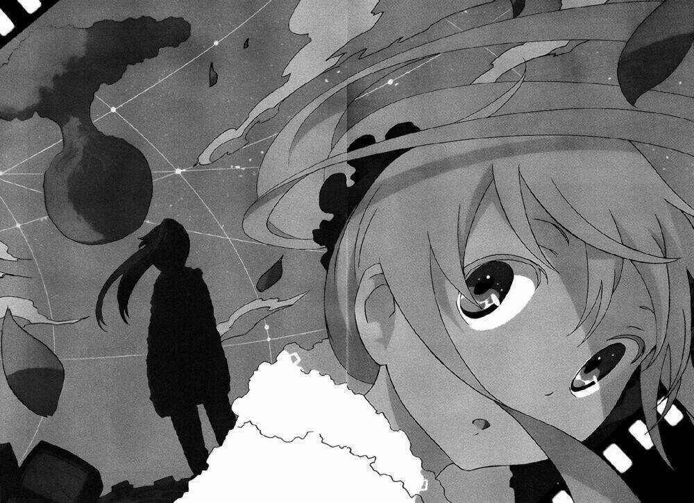 Ikusaba Animation Chapter 1 trang 38