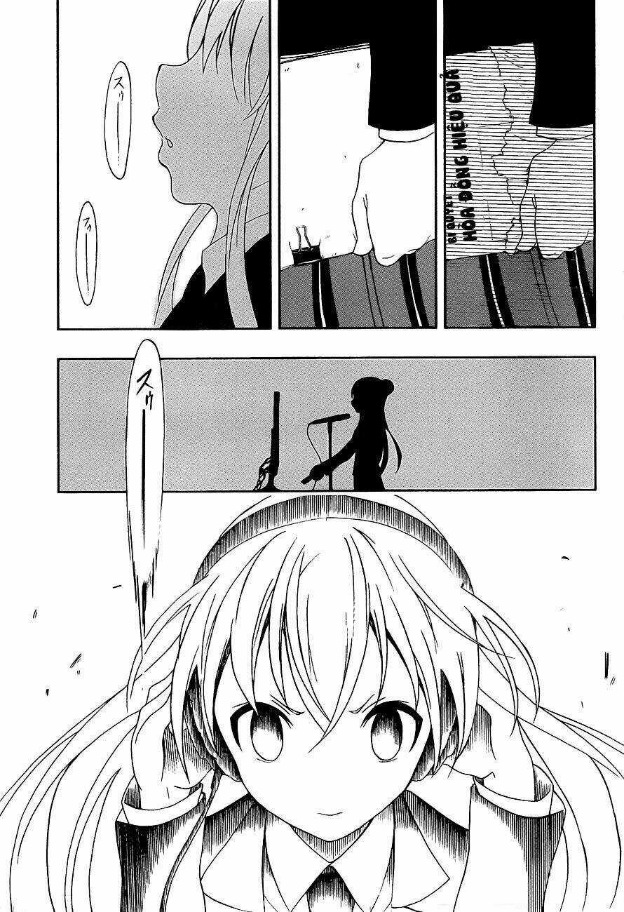 Ikusaba Animation Chapter 1 trang 56