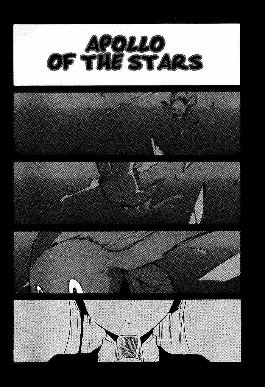 Ikusaba Animation Chapter 1 trang 57