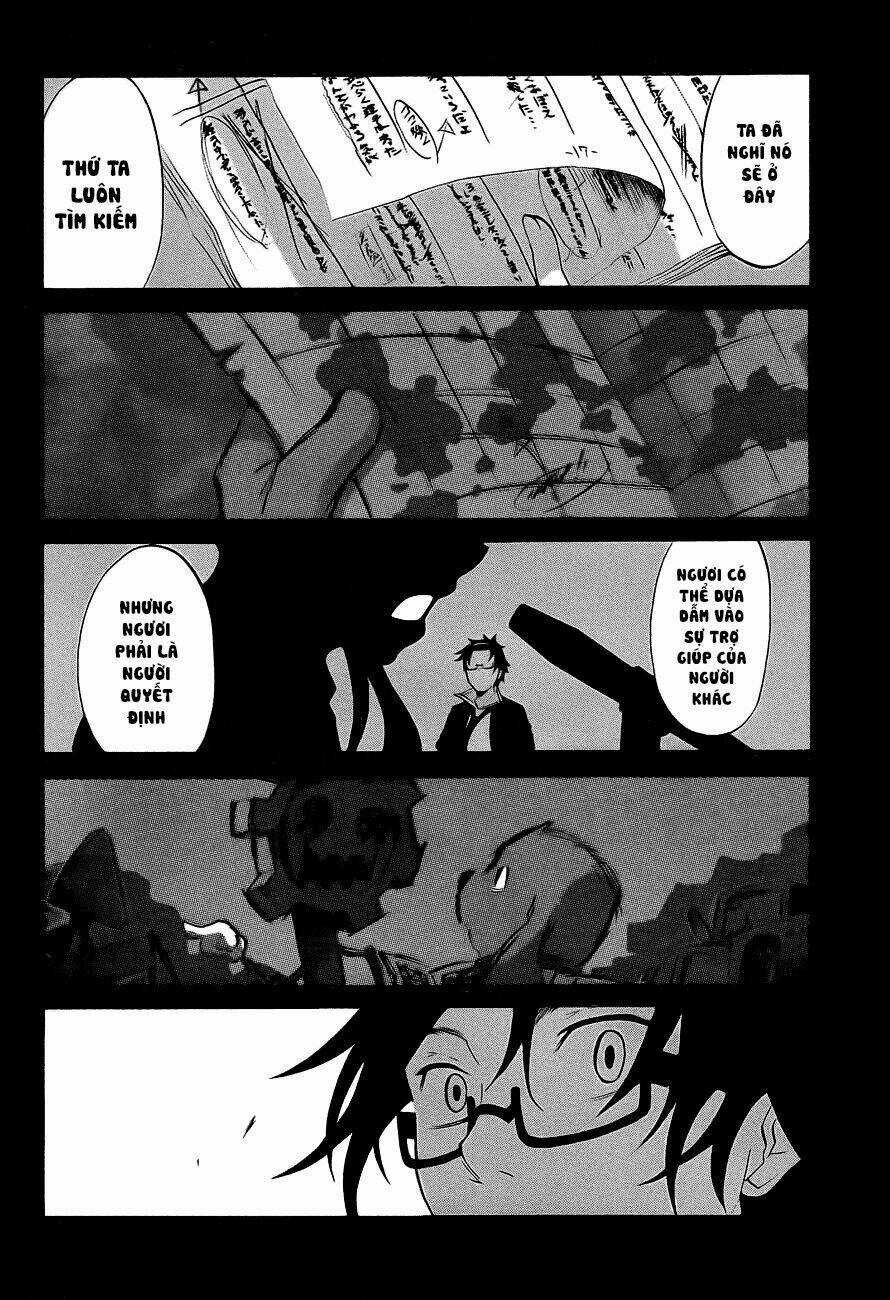 Ikusaba Animation Chapter 1 trang 59