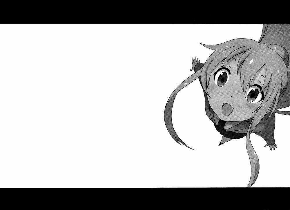 Ikusaba Animation Chapter 1 trang 61