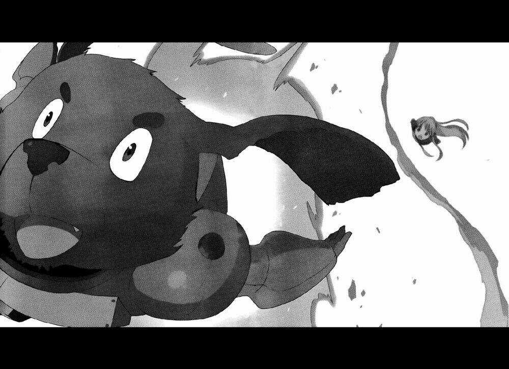 Ikusaba Animation Chapter 1 trang 63