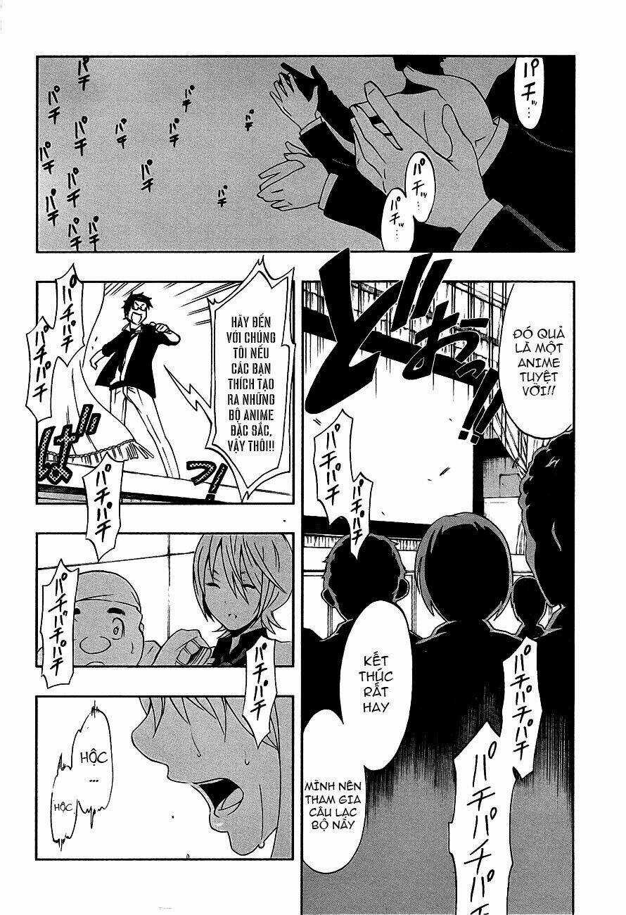 Ikusaba Animation Chapter 1 trang 64