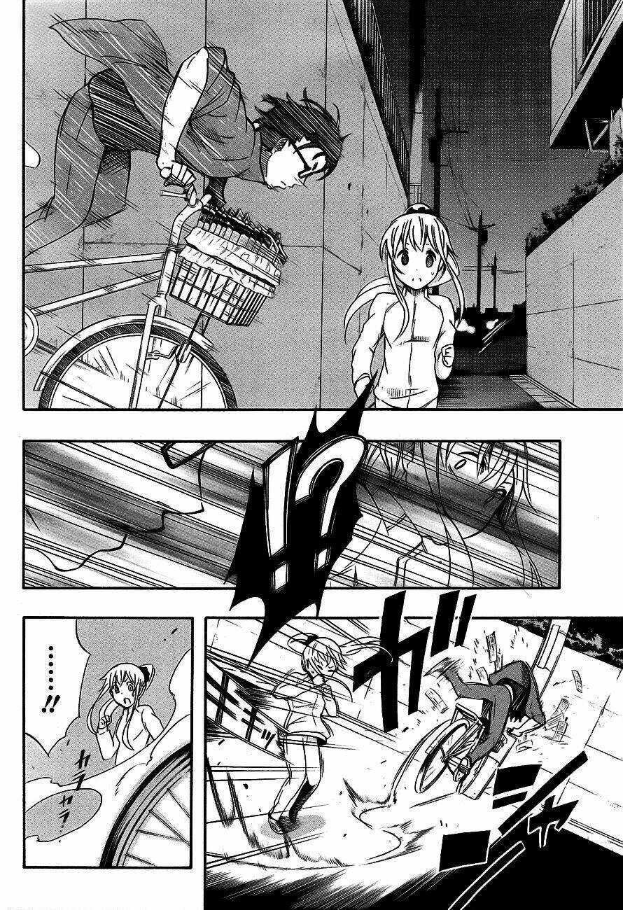 Ikusaba Animation Chapter 2 trang 31