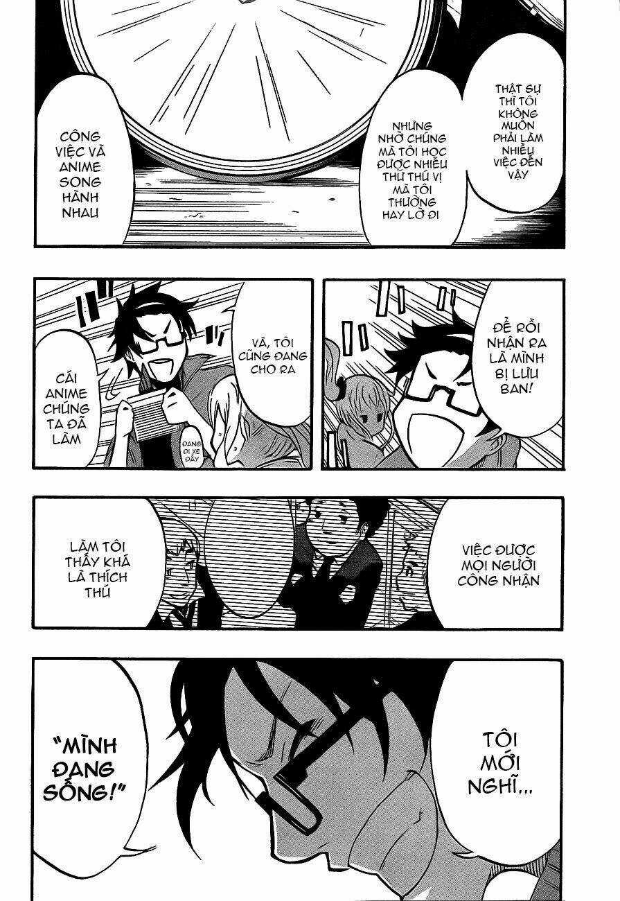 Ikusaba Animation Chapter 2 trang 37