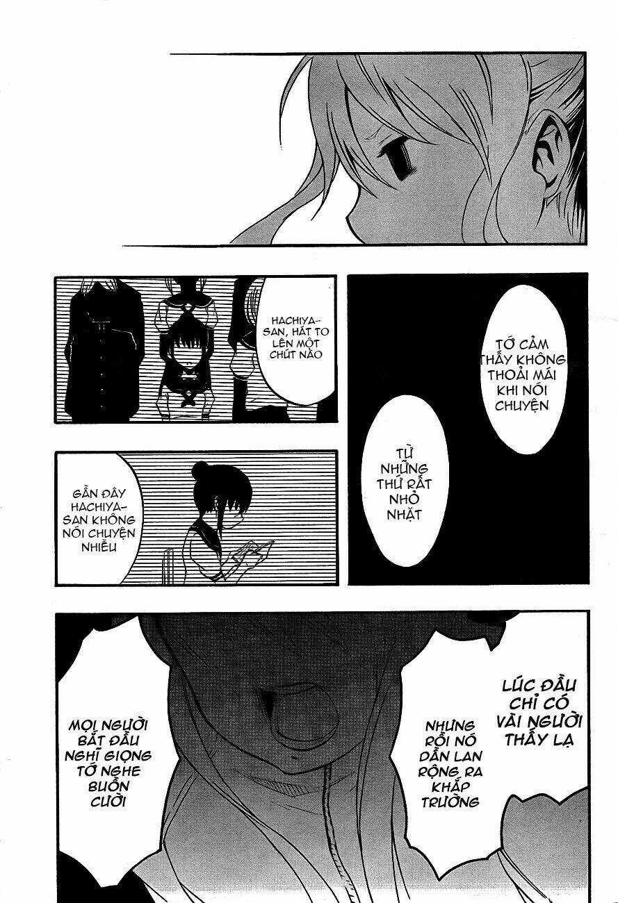 Ikusaba Animation Chapter 2 trang 38