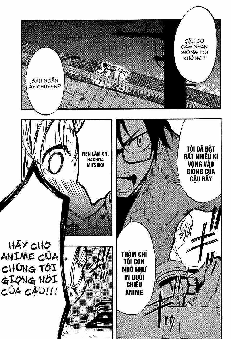 Ikusaba Animation Chapter 2 trang 40