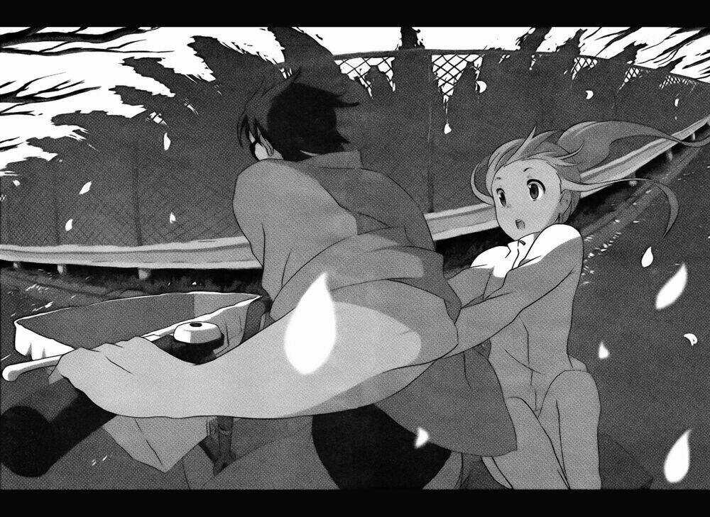 Ikusaba Animation Chapter 2 trang 42