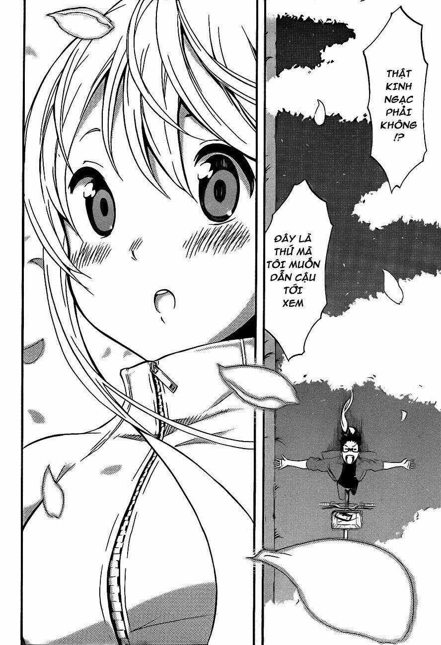 Ikusaba Animation Chapter 2 trang 44