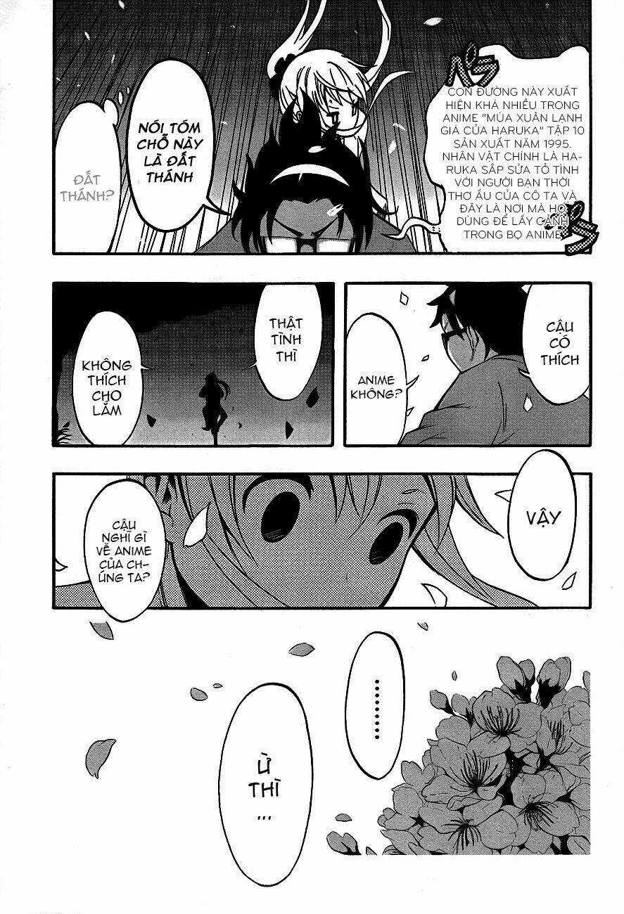 Ikusaba Animation Chapter 2 trang 45