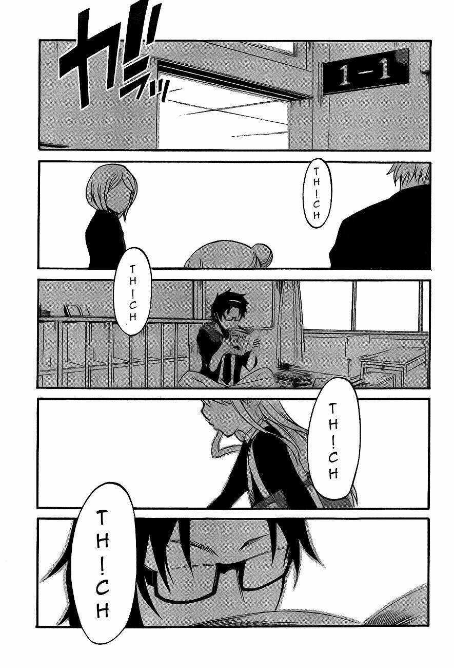 Ikusaba Animation Chapter 2 trang 47