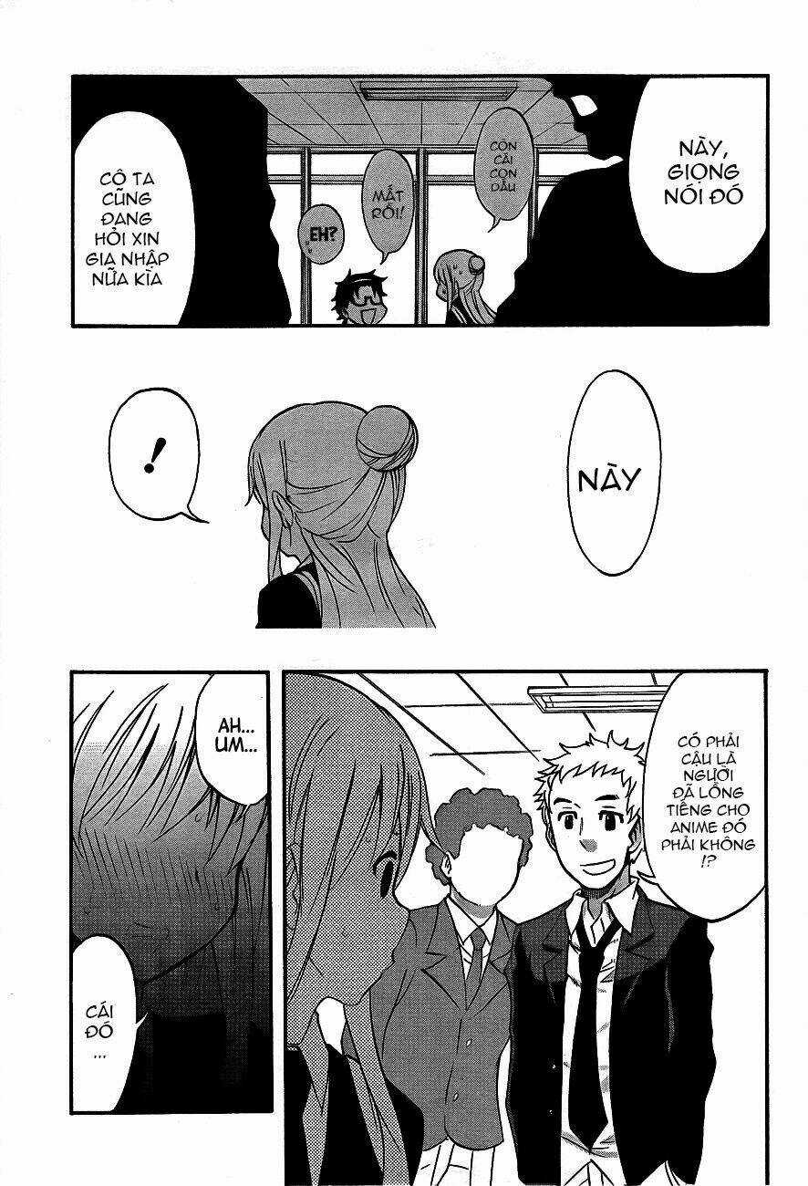 Ikusaba Animation Chapter 2 trang 49