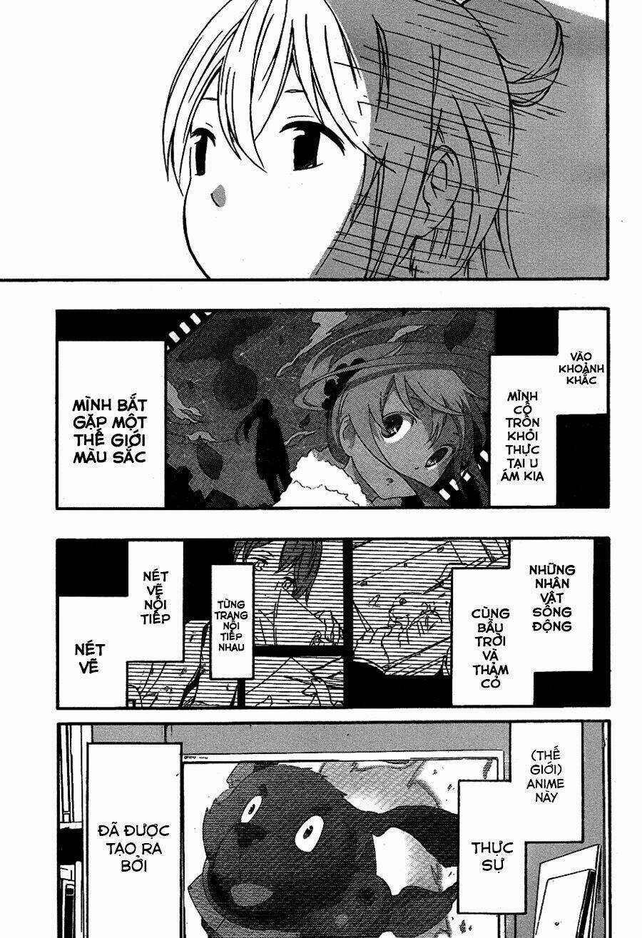 Ikusaba Animation Chapter 3 trang 31