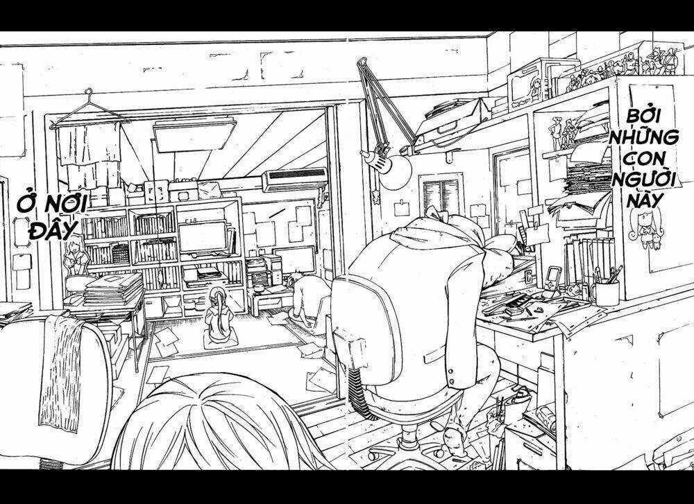 Ikusaba Animation Chapter 3 trang 32
