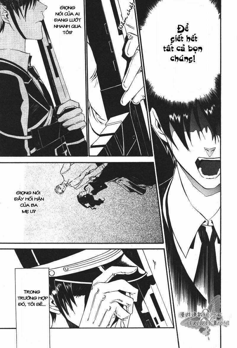 Ilegenes Chapter 10 trang 16