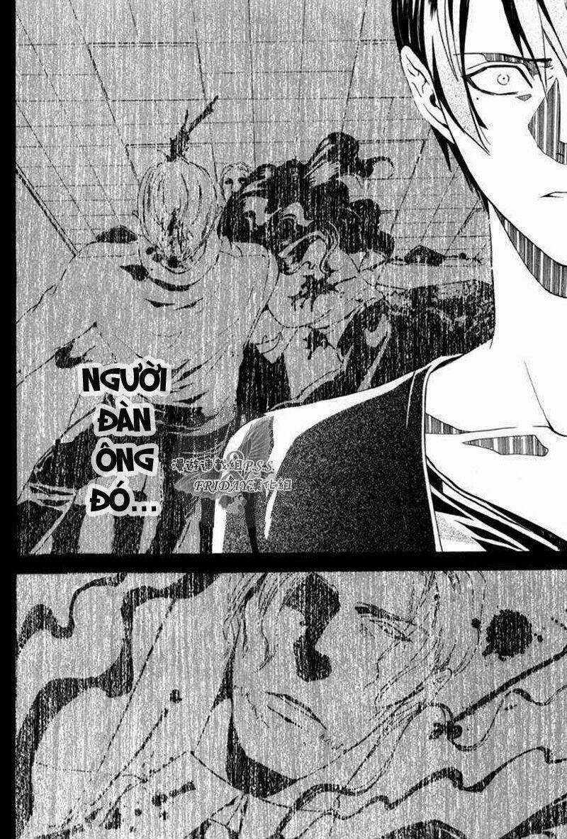 Ilegenes Chapter 10 trang 20