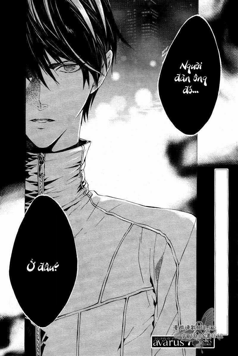 Ilegenes Chapter 18 trang 24