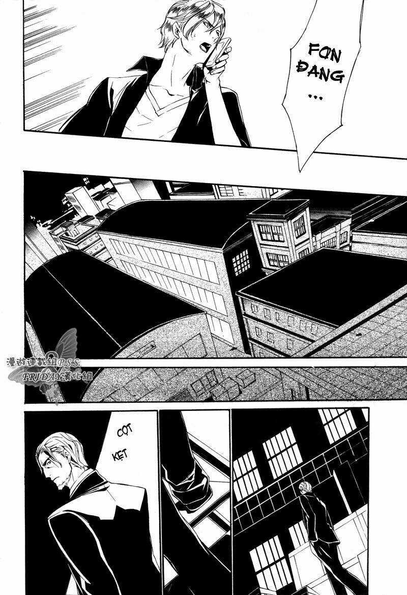 Ilegenes Chapter 19 trang 32