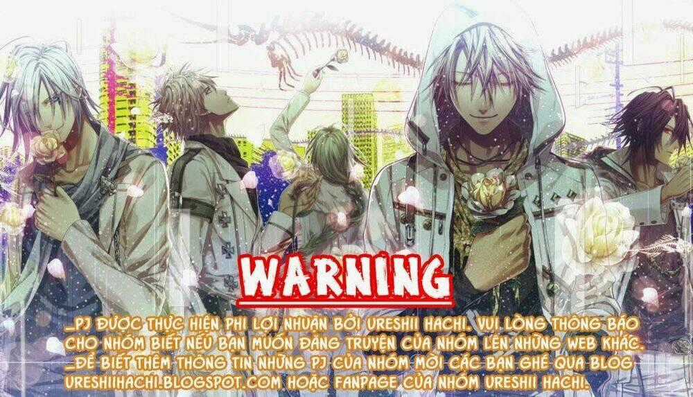 Ilegenes Chapter 20 trang 26