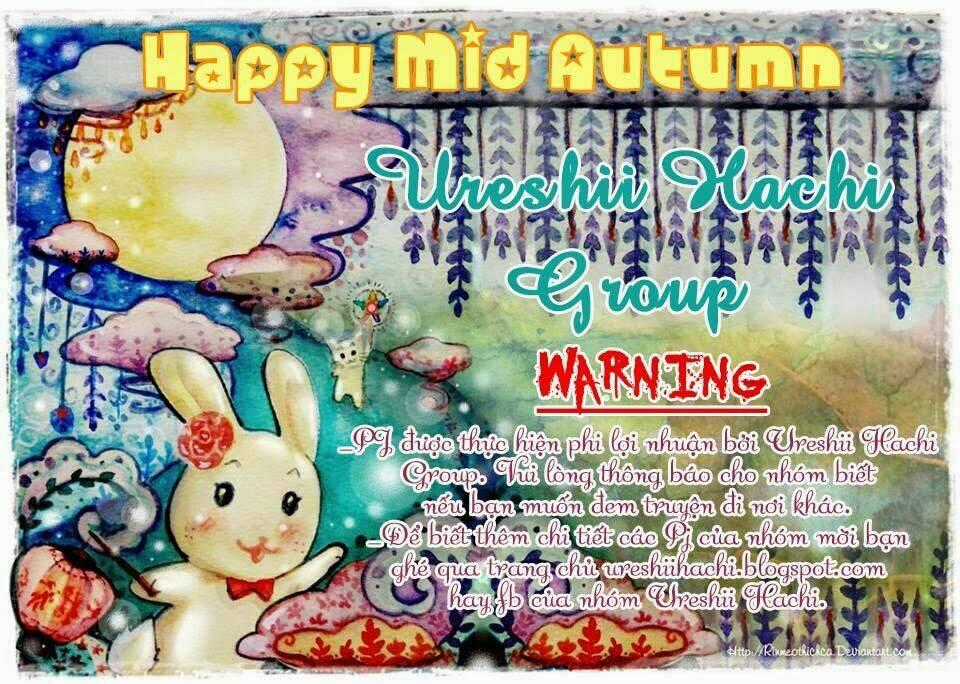 Ilegenes Chapter 21 trang 28