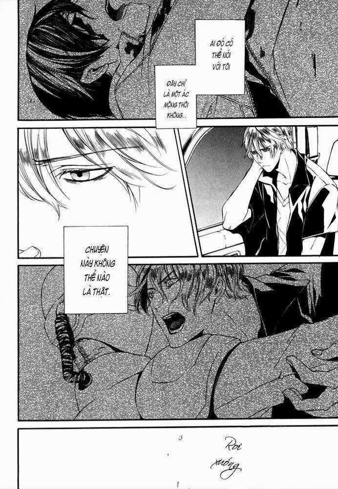 Ilegenes Chapter 22 trang 27