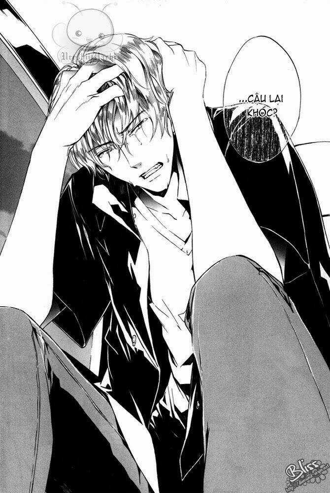 Ilegenes Chapter 22 trang 29