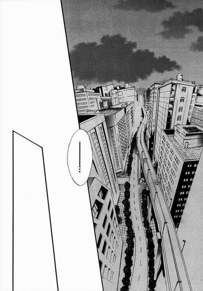 Ilegenes Chapter 22 trang 31