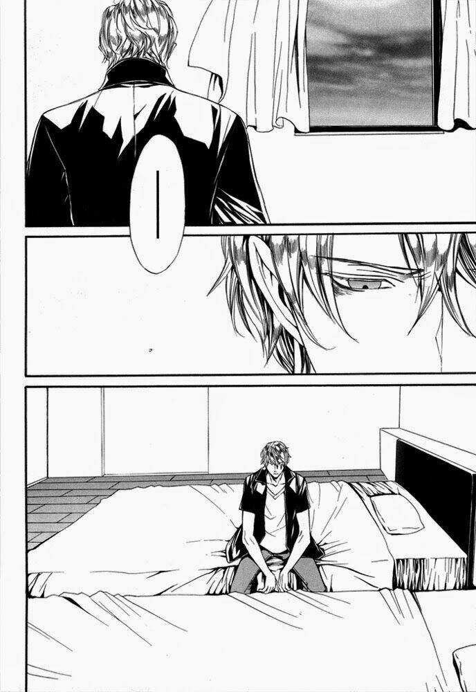 Ilegenes Chapter 22 trang 33