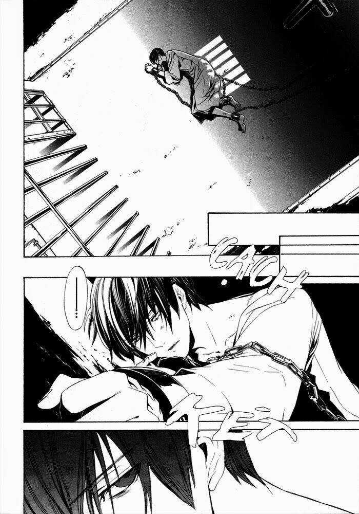 Ilegenes Chapter 23 trang 15